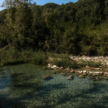 Il Rosmarino Codiponte