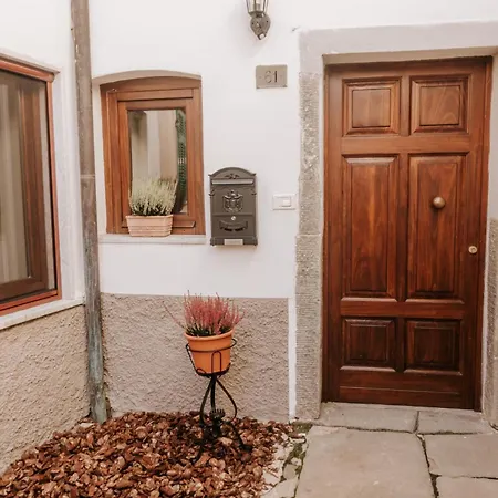 Il Rosmarino 度假居 Codiponte