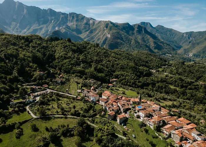 度假居 Il Rosmarino *