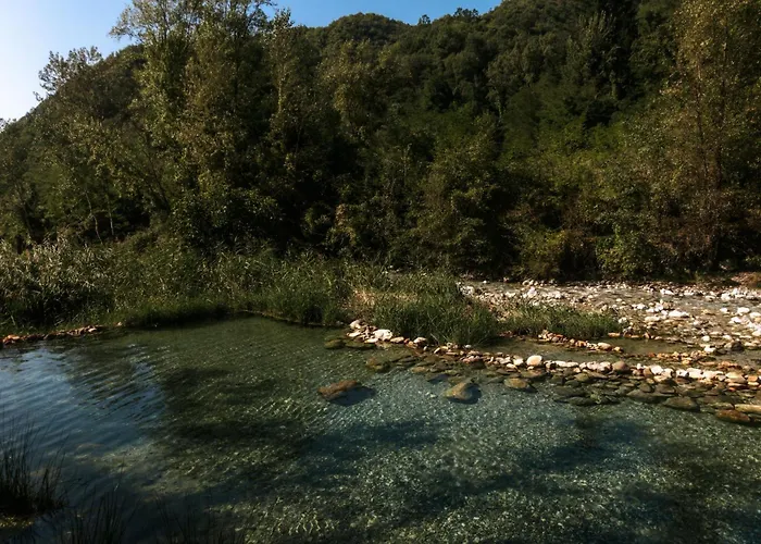 Il Rosmarino Codiponte