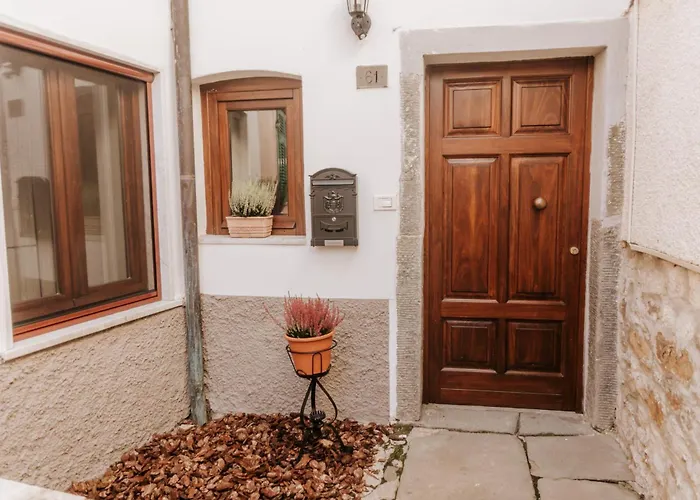 Il Rosmarino 펜션 Codiponte