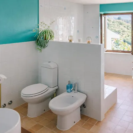 Vakantiehuis Il Rosmarino Codiponte