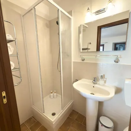 Il Rosmarino Vakantiehuis *