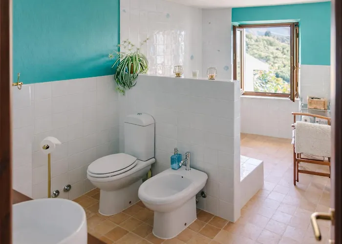 別荘 Il Rosmarino Codiponte