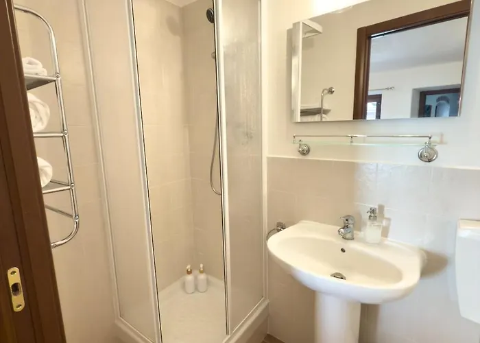 Il Rosmarino 別荘 *